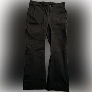 Gap Kelsey flare pant $98